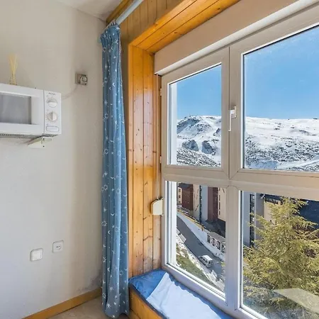 Estudio Cosy Con Garaje, Zona Media, *