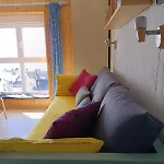 Estudio Cosy Con Garaje, Zona Media,