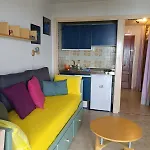 Estudio Cosy Con Garaje, Zona Media, Appartement *