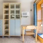 Estudio Cosy Con Garaje, Zona Media, Appartement *