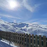 Estudio Cosy Con Garaje, Zona Media, Sierra Nevada