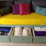 Estudio Cosy Con Garaje, Zona Media, Appartement