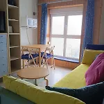 Appartement Estudio Cosy Con Garaje, Zona Media, Sierra Nevada