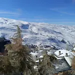 Estudio Cosy Con Garaje, Zona Media, Appartement Sierra Nevada