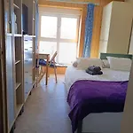 Estudio Cosy Con Garaje, Zona Media, Appartement