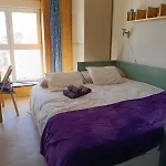 Appartement Estudio Cosy Con Garaje, Zona Media, *