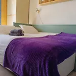 Appartement Estudio Cosy Con Garaje, Zona Media,