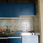 Estudio Cosy Con Garaje, Zona Media, Appartement
