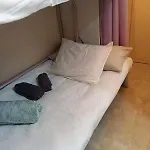 Estudio Cosy Con Garaje, Zona Media, Appartement