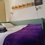 Appartement Estudio Cosy Con Garaje, Zona Media, *