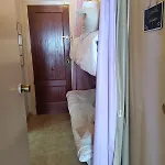 Estudio Cosy Con Garaje, Zona Media, Appartement