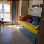 Estudio Cosy Con Garaje, Zona Media, Appartement
