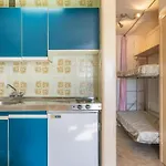 Estudio Cosy Con Garaje, Zona Media, Appartement