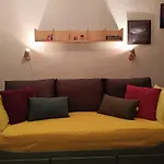 Estudio Cosy Con Garaje, Zona Media, *