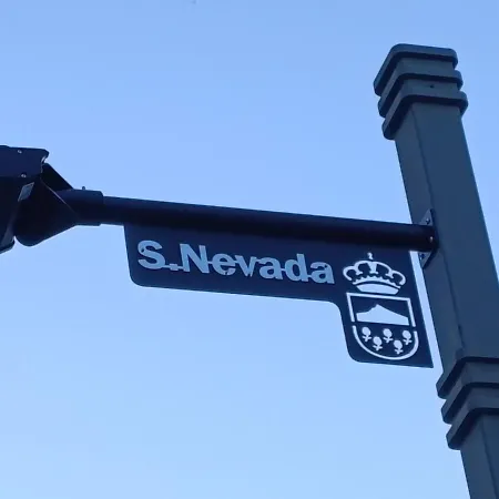 Estudio Cosy Con Garaje, Zona Media, *