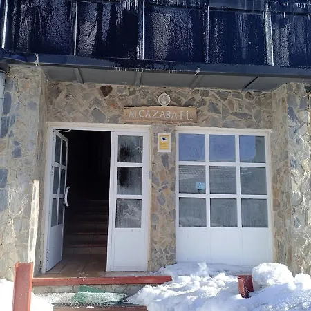 Estudio Cosy Con Garaje, Zona Media, Apartment