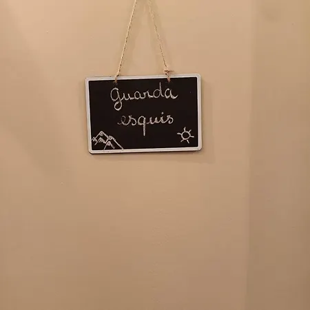 Διαμέρισμα Estudio Cosy Con Garaje, Zona Media, *