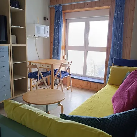 Διαμέρισμα Estudio Cosy Con Garaje, Zona Media, Σιέρρα Νεβάδα