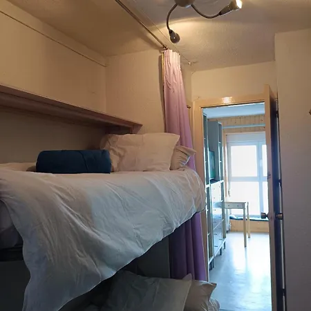 Estudio Cosy Con Garaje, Zona Media, Διαμέρισμα Σιέρρα Νεβάδα
