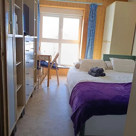 Estudio Cosy Con Garaje, Zona Media, Διαμέρισμα