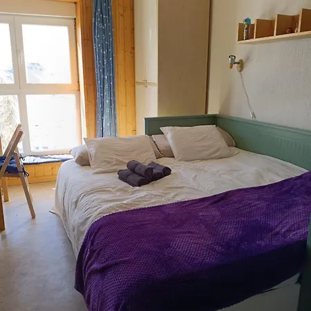 Διαμέρισμα Estudio Cosy Con Garaje, Zona Media, *