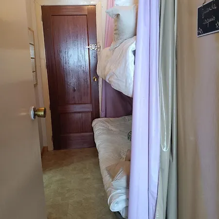 Estudio Cosy Con Garaje, Zona Media, Διαμέρισμα Σιέρρα Νεβάδα