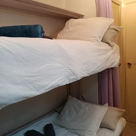 Estudio Cosy Con Garaje, Zona Media, *