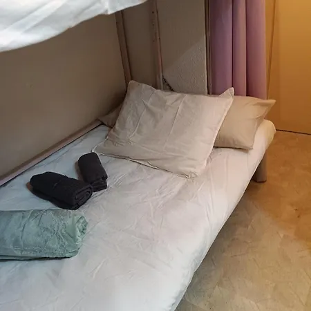 Estudio Cosy Con Garaje, Zona Media, Διαμέρισμα