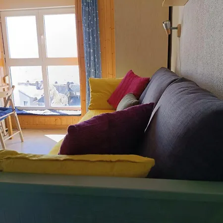 Estudio Cosy Con Garaje, Zona Media, Διαμέρισμα Σιέρρα Νεβάδα