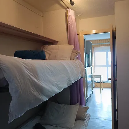 Estudio Cosy Con Garaje, Zona Media, Διαμέρισμα