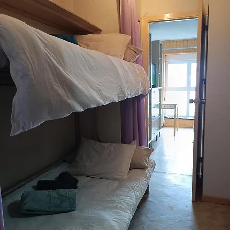 Estudio Cosy Con Garaje, Zona Media, Σιέρρα Νεβάδα