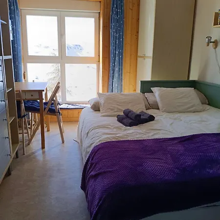 Estudio Cosy Con Garaje, Zona Media, Διαμέρισμα