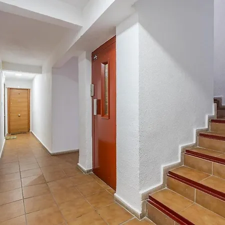 Estudio Cosy Con Garaje, Zona Media, Σιέρρα Νεβάδα