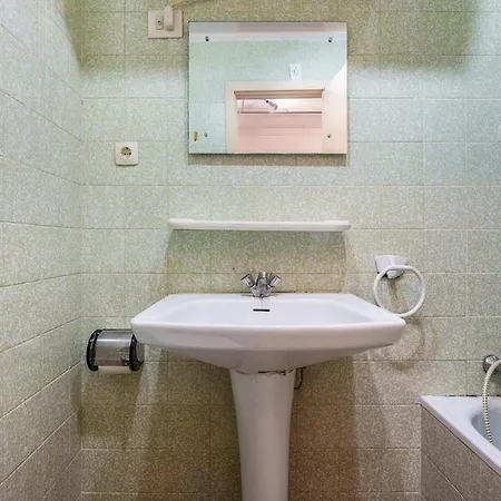 Διαμέρισμα Estudio Cosy Con Garaje, Zona Media, Σιέρρα Νεβάδα