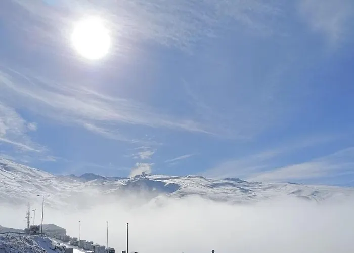 Estudio Cosy Con Garaje, Zona Media, *