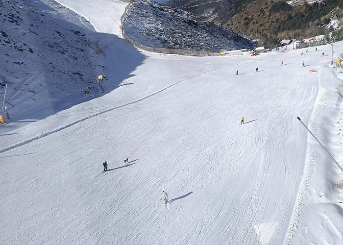 公寓 Estudio Cosy Con Garaje, Zona Media, *