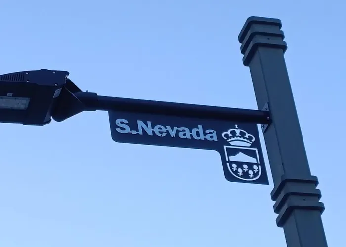 Estudio Cosy Con Garaje, Zona Media, *