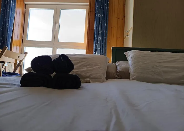 Estudio Cosy Con Garaje, Zona Media, * 塞拉内华达