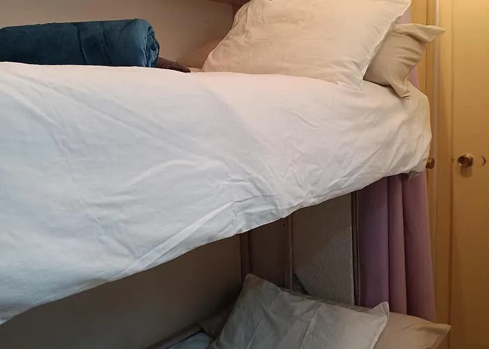 Estudio Cosy Con Garaje, Zona Media, *