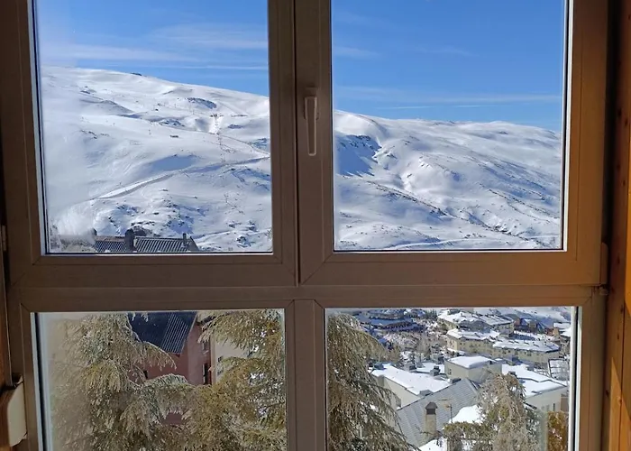 Estudio Cosy Con Garaje, Zona Media, *