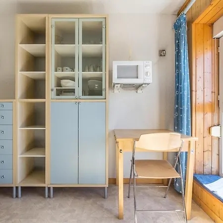 Estudio Cosy Con Garaje, Zona Media, Apartment *