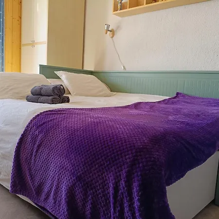 Διαμέρισμα Estudio Cosy Con Garaje, Zona Media,