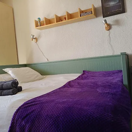 Apartment Estudio Cosy Con Garaje, Zona Media, *