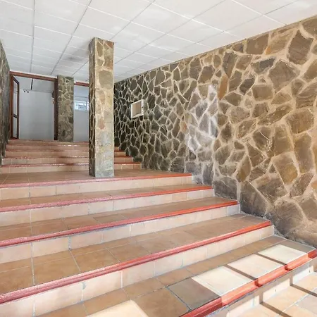 Estudio Cosy Con Garaje, Zona Media, Apartment *
