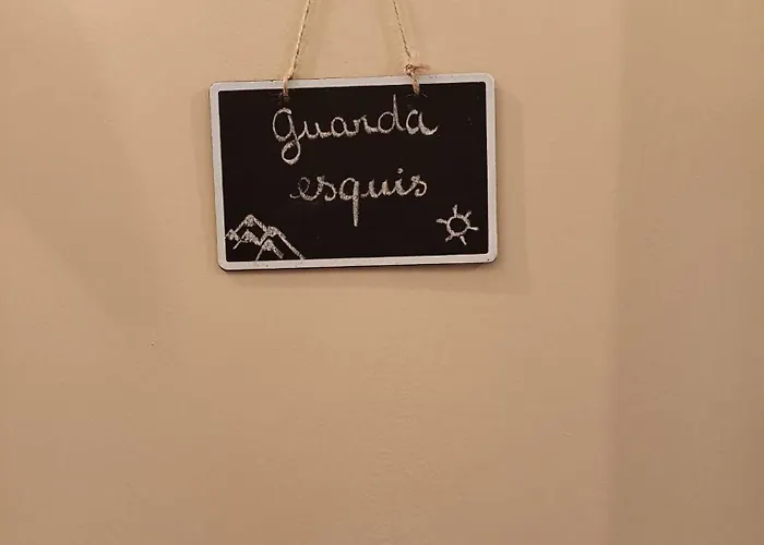 Διαμέρισμα Estudio Cosy Con Garaje, Zona Media, *