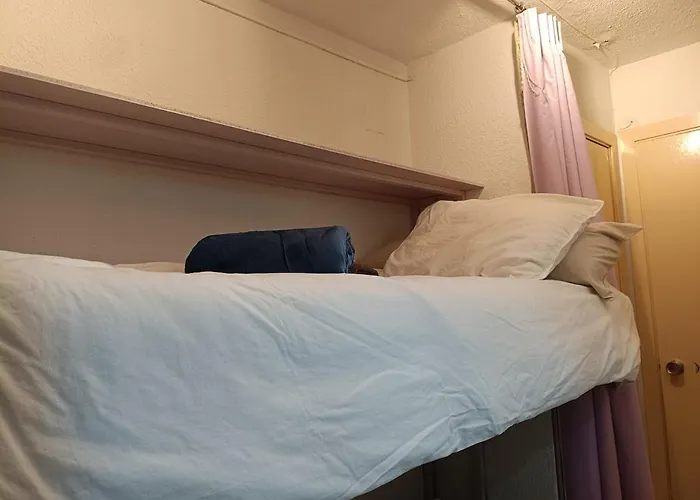 Διαμέρισμα Estudio Cosy Con Garaje, Zona Media, Σιέρρα Νεβάδα