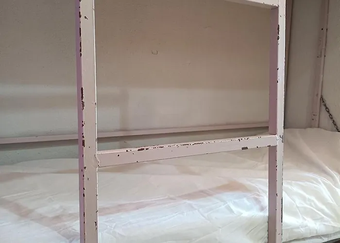 Διαμέρισμα Estudio Cosy Con Garaje, Zona Media, *