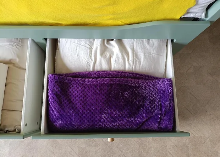 Διαμέρισμα Estudio Cosy Con Garaje, Zona Media, *