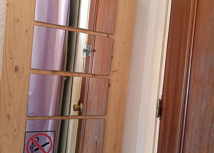 Estudio Cosy Con Garaje, Zona Media, * Σιέρρα Νεβάδα